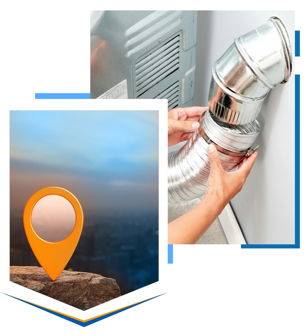 Katy Dryer Ducts Cleaning